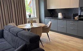 Apartament Symsar